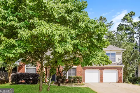 2109 Kendall Close NW, Acworth, GA 30102