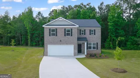 1406 Clear Pone Ln #19, Dacula, GA 30019