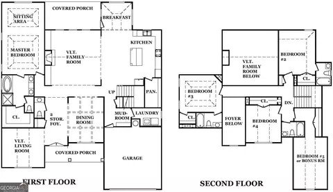 309 Rays Ct #11, Grayson, GA 30017 photo 2