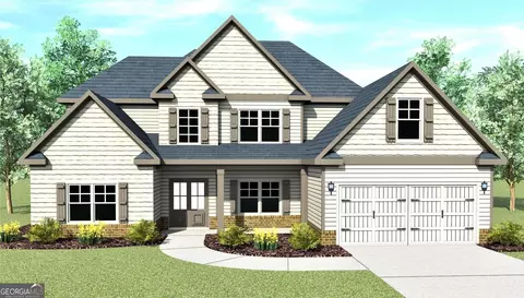 309 Rays Ct #11, Grayson, GA 30017 photo 14