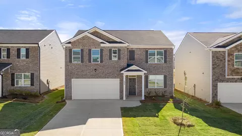 1453 Autumn Wind Dr #27, Dacula, GA 30019