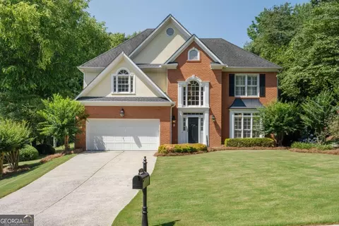 3251 Standing Peachtree Trl NW, Kennesaw, GA 30152