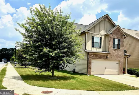 11890 Lovejoy Crossing Blvd, Hampton, GA 30228