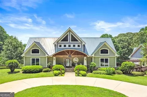 92 Whippoorwill Path, Dallas, GA 30132