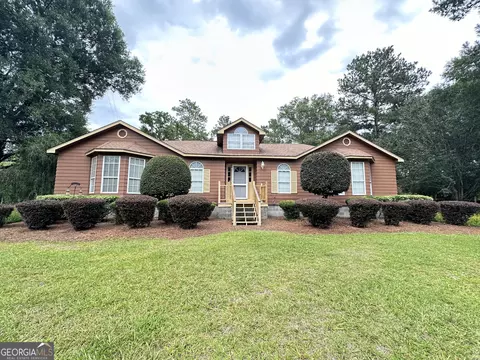 454 Landsburg Rd, Glenwood, GA 30428