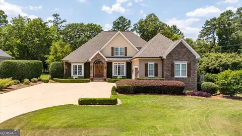 101 Broadleaf Dr, Macon, GA 31210