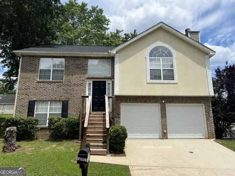 4457 Idlewood Park, Lithonia, GA 30038