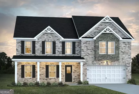 1625 Fuma Leaf Way #276, Mcdonough, GA 30253