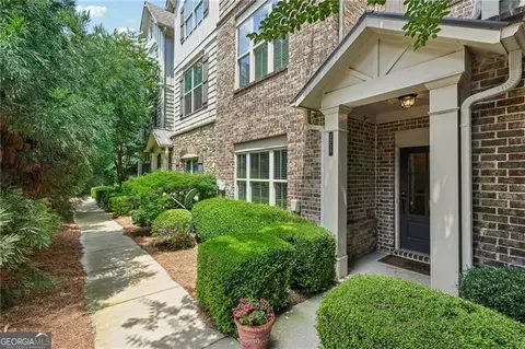 1215 Poston Pl SE #11, Smyrna, GA 30080