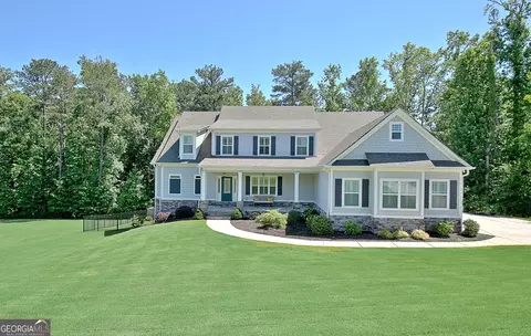 106 O Connell St, Tyrone, GA 30290