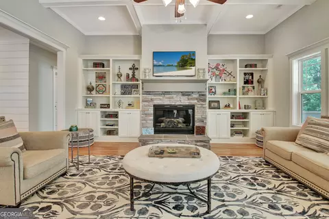 106 O Connell St, Tyrone, GA 30290 photo 12