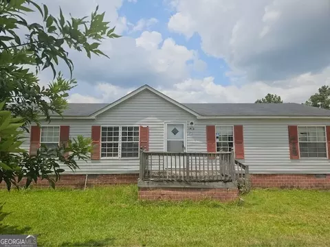 6463 Swallowtail Dr, Statesboro, GA 30458