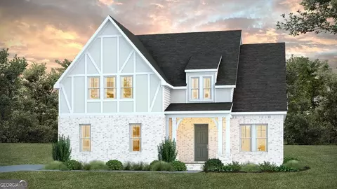 315 Piedmont Pkwy, Pine Mountain, GA 31822