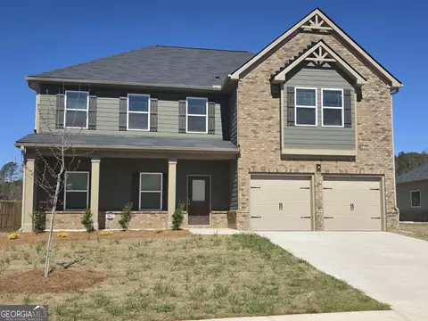 1636 Fuma Leaf Way #280, Mcdonough, GA 30253