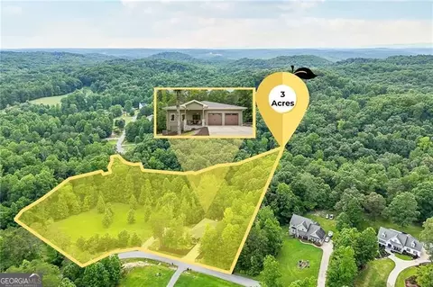 280 Robins Ln, Dahlonega, GA 30533