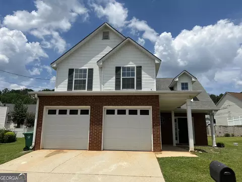 6266 Phillips Ct, Lithonia, GA 30058