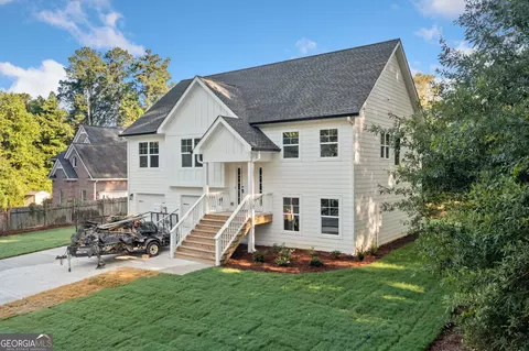 2588 Owens Ave SW, Marietta, GA 30064