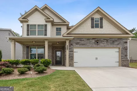 2615 Lipizzaner Way, Dacula, GA 30019