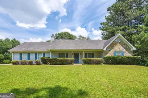 2320 Ridgedale Dr, Grayson, GA 30017