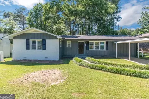 335 Tarragon Way SW, Atlanta, GA 30331
