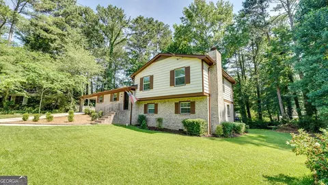 4332 Darwen Ct, Tucker, GA 30084