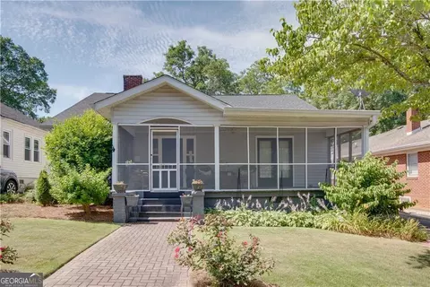 1614 Hardin Ave, Atlanta, GA 30337