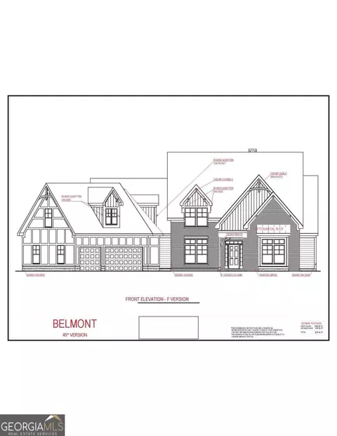 Undisclosed, Newnan, GA 30263