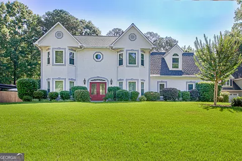 311 Marble Ct, Peachtree City, GA 30269