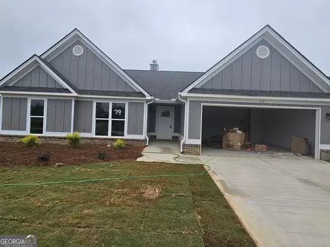 117 Lake Meadows Dr #79, Winder, GA 30680