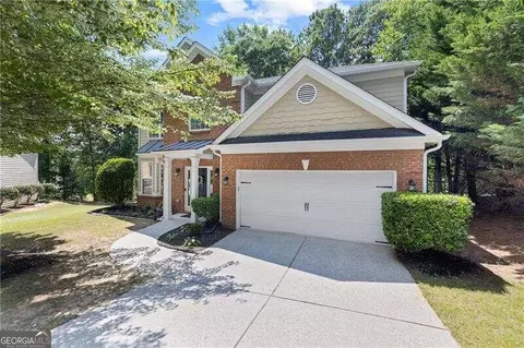 4485 Mulberry Ridge Ln, Hoschton, GA 30548