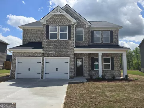 1613 Fuma Leaf Way #273, Mcdonough, GA 30253
