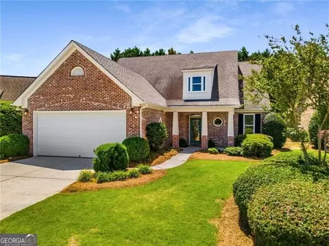 826 Windsor Place Ct N, Grayson, GA 30017