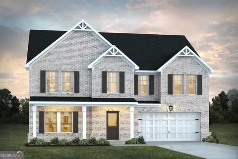 1617 Fuma Leaf Way #274, Mcdonough, GA 30253