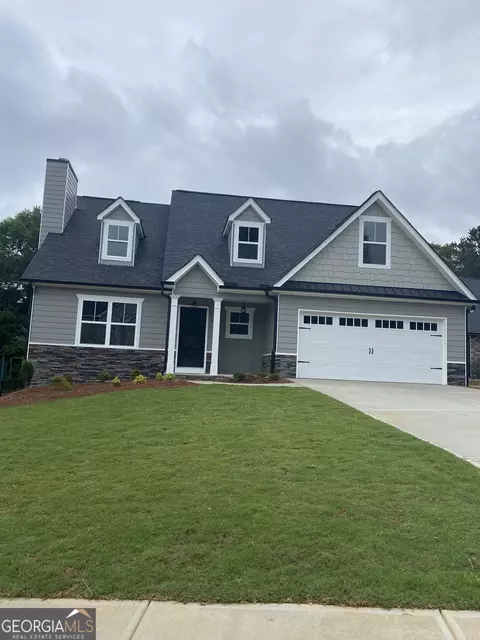 307 Stonecrest Dr, Carrollton, GA 30116