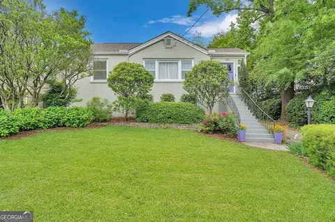 1130 Winburn Dr, Atlanta, GA 30344