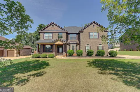 812 Bufflehead Ct, Stockbridge, GA 30281