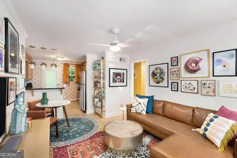 1067 Alta Ave NE #15, Atlanta, GA 30307