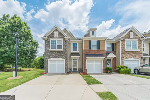 2025 Lakeshore Overlook Dr NW, Kennesaw, GA 30152