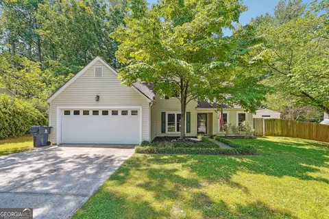 3410 Knighton Rdg, Powder Springs, GA 30127