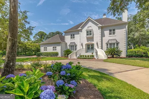 239 Medinah Rd, St. Simons, GA 31522