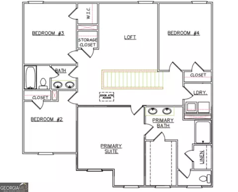 1209 Bluecoat Cir #1, Hampton, GA 30228 photo 3