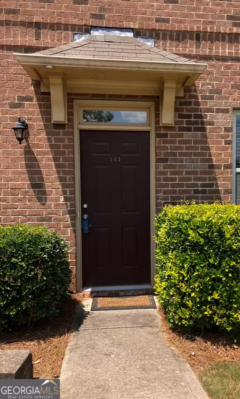 805 Pleasant Hill Rd NW UNIT 181, Lilburn, GA 30047