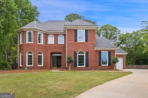 3264 Winthrop Cir, Marietta, GA 30067