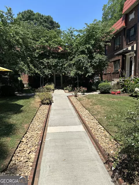 694 Argonne Ave NE #3, Atlanta, GA 30308