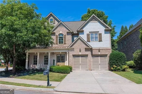 6228 Mount Vernon Oaks Dr, Sandy Springs, GA 30328
