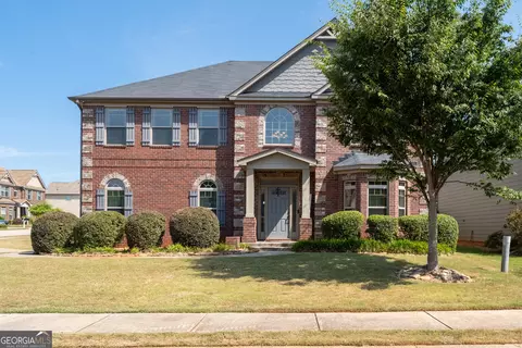 972 Parkside Place Ave, Mcdonough, GA 30253