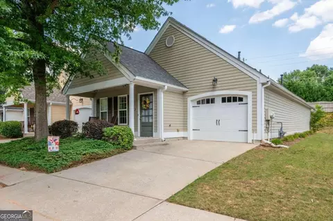 4912 Carson Glen Ln, Acworth, GA 30101