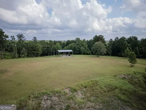 0 Lee Woods, Baxley, GA 31513