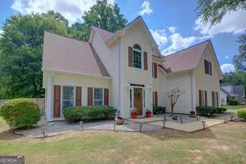 315 Lora Smith Rd, Newnan, GA 30265