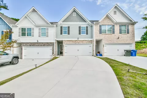 3332 Abbey Way, Gainesville, GA 30507